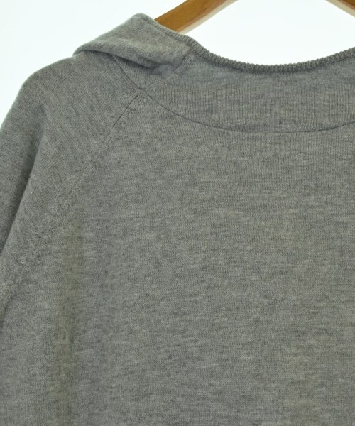 SLOBE IENA（スローブイエナ）ニット・セーター グレー サイズ:F レディース/2200642931030