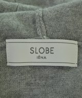 SLOBE IENA（スローブイエナ）ニット・セーター グレー サイズ:F レディース/2200642931030