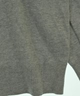 SLOBE IENA（スローブイエナ）ニット・セーター グレー サイズ:F レディース/2200642931030