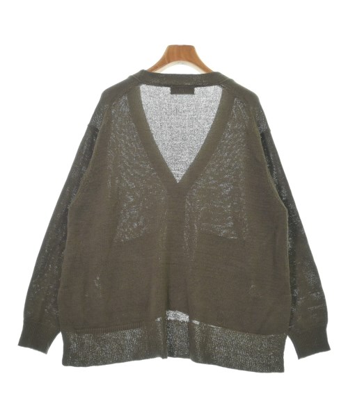 SLOBE IENA（スローブイエナ）カーディガン カーキ サイズ:F レディース/2200646076034