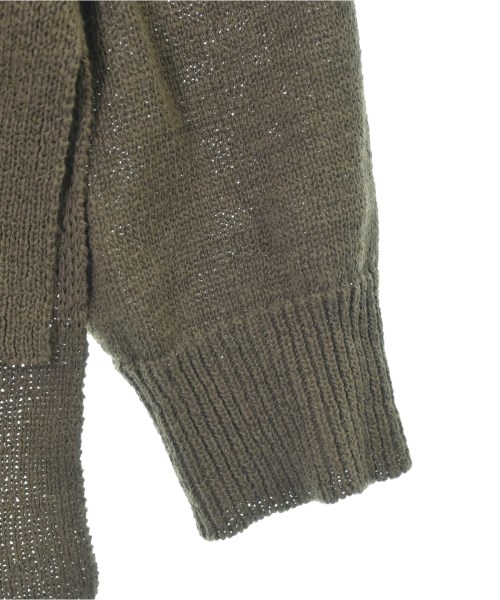 SLOBE IENA（スローブイエナ）カーディガン カーキ サイズ:F レディース/2200646076034