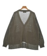 SLOBE IENA（スローブイエナ）カーディガン カーキ サイズ:F レディース/2200646076034