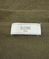 SLOBE IENA（スローブイエナ）カーディガン カーキ サイズ:F レディース/2200646076034