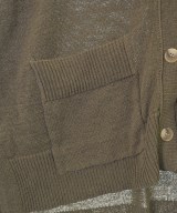 SLOBE IENA（スローブイエナ）カーディガン カーキ サイズ:F レディース/2200646076034