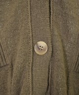 SLOBE IENA（スローブイエナ）カーディガン カーキ サイズ:F レディース/2200646076034