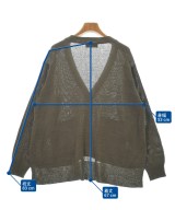SLOBE IENA（スローブイエナ）カーディガン カーキ サイズ:F レディース/2200646076034