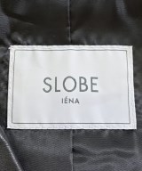 SLOBE IENA（スローブイエナ）ライダース 黒 サイズ:38(M位) レディース/2200629105072