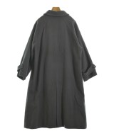 SLOBE IENA（スローブイエナ）ステンカラーコート グレー サイズ:36(S位) レディース/2200636190016