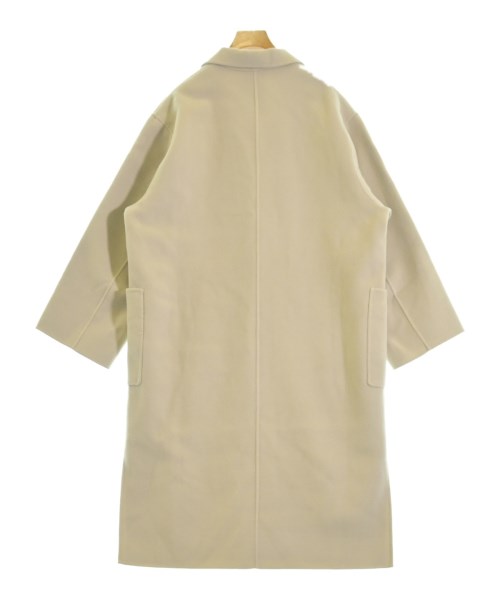 SLOBE IENA（スローブイエナ）チェスターコート ベージュ サイズ:38(M位) レディース/2200637843027