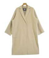 SLOBE IENA（スローブイエナ）チェスターコート ベージュ サイズ:38(M位) レディース/2200637843027