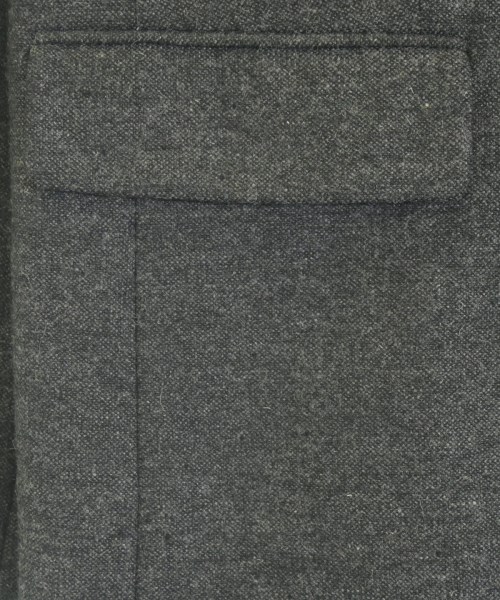 SLOBE IENA（スローブイエナ）テーラードジャケット グレー サイズ:F レディース/2200637843034