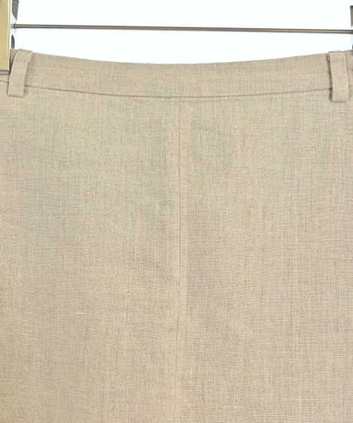 SLOBE IENA（スローブイエナ）ロング・マキシ丈スカート ベージュ サイズ:38(M位) レディース/2200637843072