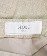 SLOBE IENA（スローブイエナ）ロング・マキシ丈スカート ベージュ サイズ:38(M位) レディース/2200637843072