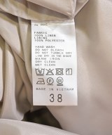 SLOBE IENA（スローブイエナ）ロング・マキシ丈スカート ベージュ サイズ:38(M位) レディース/2200637843072