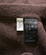 SLOBE IENA（スローブイエナ）スウェットパンツ 茶 サイズ:38(M位) レディース/2200642718013