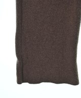 SLOBE IENA（スローブイエナ）スウェットパンツ 茶 サイズ:38(M位) レディース/2200642718013