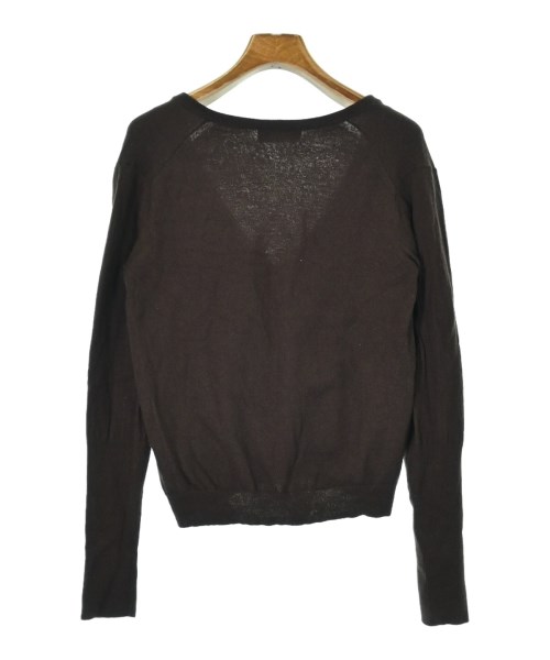 SLOBE IENA（スローブイエナ）ニット・セーター 茶 サイズ:F レディース/2200642718037