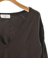 SLOBE IENA（スローブイエナ）ニット・セーター 茶 サイズ:F レディース/2200642718037