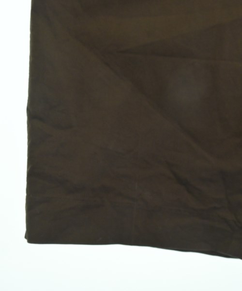 SLOBE IENA（スローブイエナ）チノパン 茶 サイズ:38(M位) レディース/2200642718044