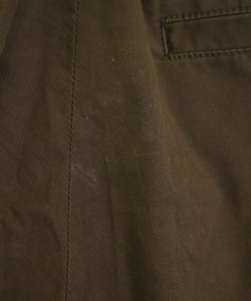 SLOBE IENA（スローブイエナ）チノパン 茶 サイズ:38(M位) レディース/2200642718044