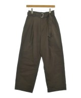 SLOBE IENA（スローブイエナ）チノパン 茶 サイズ:38(M位) レディース/2200642718044