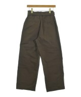 SLOBE IENA（スローブイエナ）チノパン 茶 サイズ:38(M位) レディース/2200642718044