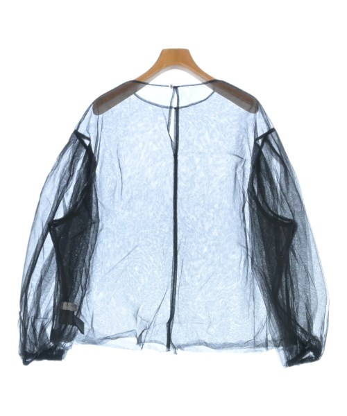 SLOBE IENA（スローブイエナ）カジュアルシャツ 黒 サイズ:F レディース/2200646404028