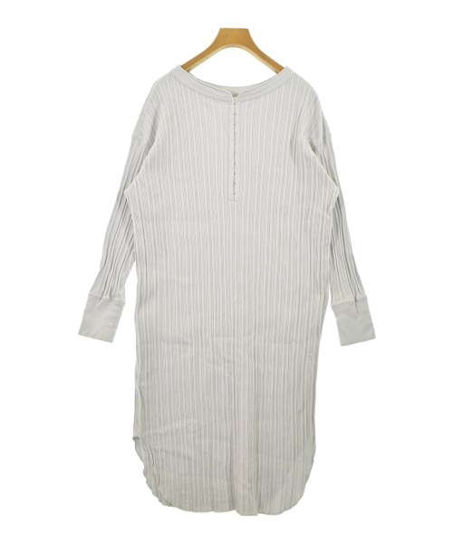 SLOBE IENA（スローブイエナ）ワンピース グレー サイズ:F レディース/2200620570039