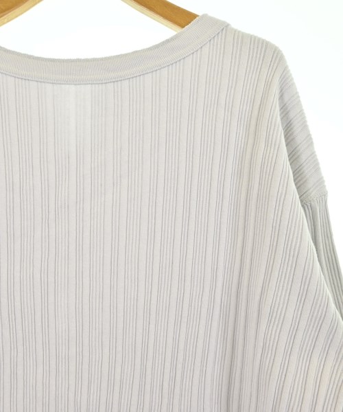 SLOBE IENA（スローブイエナ）ワンピース グレー サイズ:F レディース/2200620570039