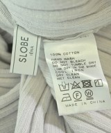 SLOBE IENA（スローブイエナ）ワンピース グレー サイズ:F レディース/2200620570039