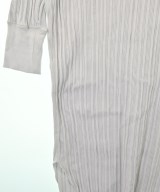 SLOBE IENA（スローブイエナ）ワンピース グレー サイズ:F レディース/2200620570039