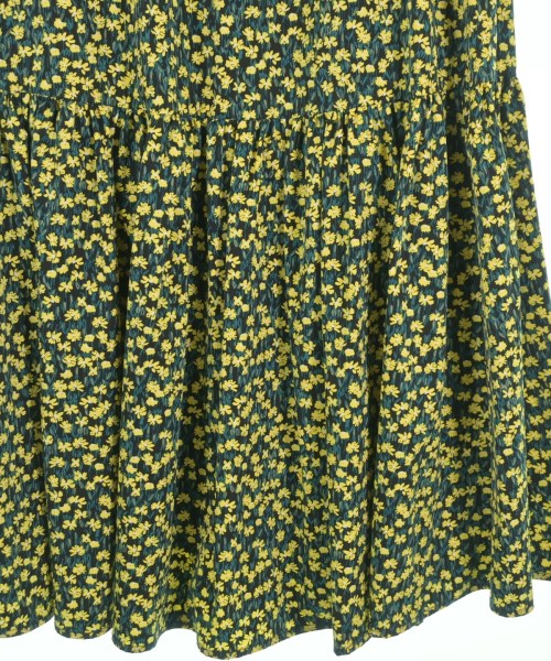 SLOBE IENA（スローブイエナ）ロング・マキシ丈スカート その他（柄物・カラフル） サイズ:-(M位) レディース/2200620570152