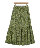 SLOBE IENA（スローブイエナ）ロング・マキシ丈スカート その他（柄物・カラフル） サイズ:-(M位) レディース/2200620570152