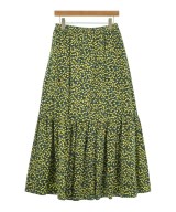 SLOBE IENA（スローブイエナ）ロング・マキシ丈スカート その他（柄物・カラフル） サイズ:-(M位) レディース/2200620570152