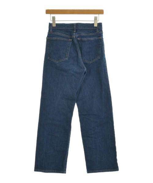 SLOBE IENA（スローブイエナ）デニムパンツ 紺 サイズ:34(XL位) メンズ/2200632706051