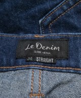 SLOBE IENA（スローブイエナ）デニムパンツ 紺 サイズ:34(XL位) メンズ/2200632706051