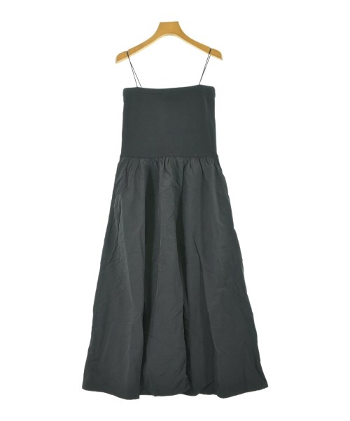 SLOBE IENA(スローブイエナ)ワンピース 黒 サイズ:F/2200634249143