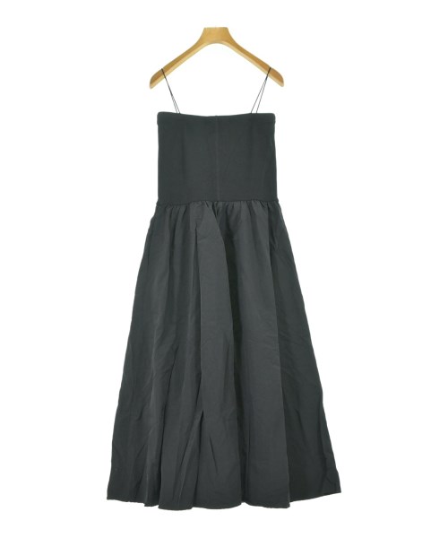 SLOBE IENA（スローブイエナ）ワンピース 黒 サイズ:F レディース/2200634249143