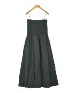 SLOBE IENA（スローブイエナ）ワンピース 黒 サイズ:F レディース/2200634249143