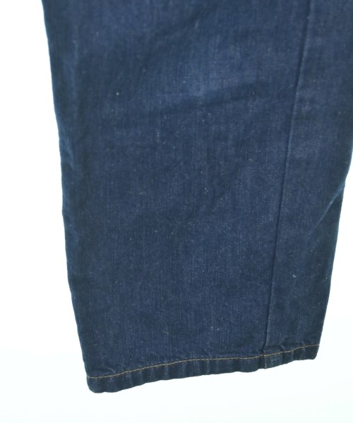SLOBE IENA（スローブイエナ）デニムパンツ 紺 サイズ:40(M位) レディース/2200635065032