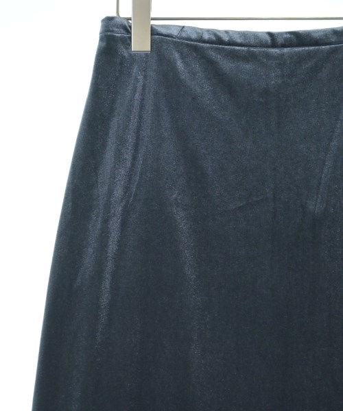 SLOBE IENA（スローブイエナ）ロング・マキシ丈スカート 青 サイズ:F レディース/2200636270046