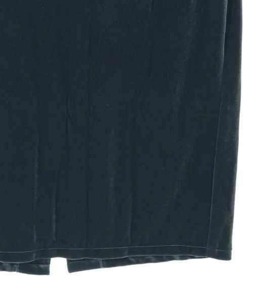 SLOBE IENA（スローブイエナ）ロング・マキシ丈スカート 青 サイズ:F レディース/2200636270046