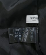 SLOBE IENA（スローブイエナ）ロング・マキシ丈スカート 青 サイズ:F レディース/2200636270046