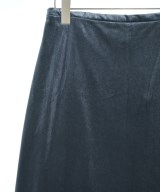 SLOBE IENA（スローブイエナ）ロング・マキシ丈スカート 青 サイズ:F レディース/2200636270046