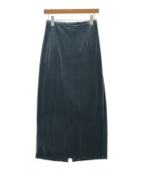 SLOBE IENA ロング・マキシ丈スカート