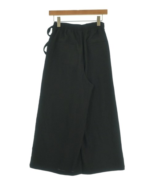 SLOBE IENA（スローブイエナ）その他 黒 サイズ:36(S位) レディース/2200636468146