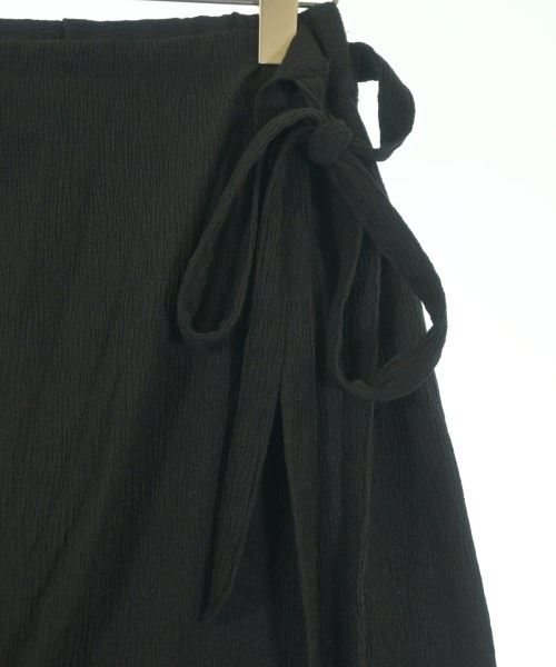 SLOBE IENA（スローブイエナ）その他 黒 サイズ:36(S位) レディース/2200636468146