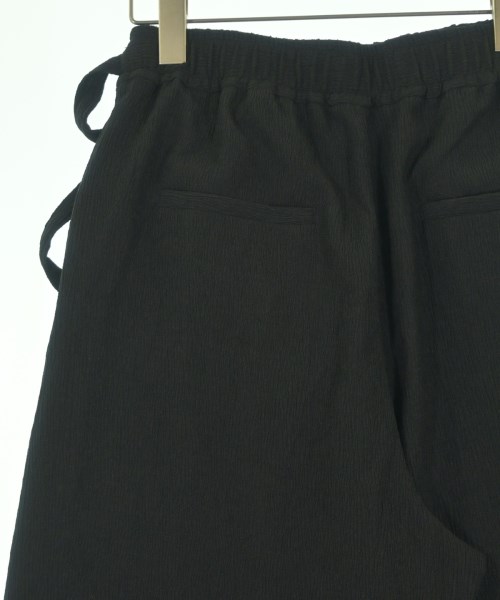 SLOBE IENA（スローブイエナ）その他 黒 サイズ:36(S位) レディース/2200636468146