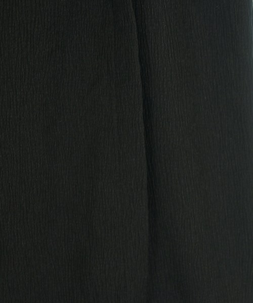 SLOBE IENA（スローブイエナ）その他 黒 サイズ:36(S位) レディース/2200636468146