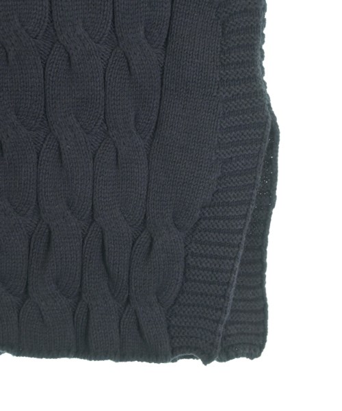 SLOBE IENA（スローブイエナ）ベスト 紺 サイズ:F レディース/2200644310109